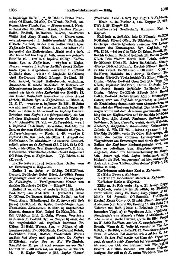 Page View: Volume 3, Columns 1035–1036