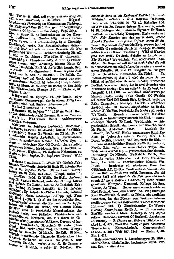 Seitenanzeige: Band 3, Spalten 1037–1038