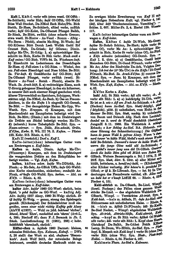 Seitenanzeige: Band 3, Spalten 1039–1040