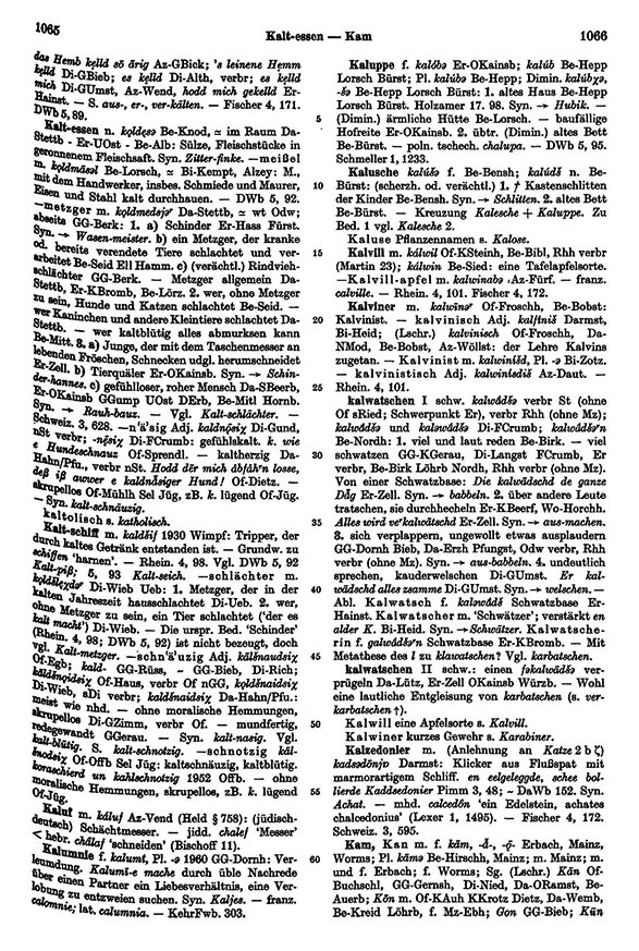 Seitenanzeige: Band 3, Spalten 1065–1066