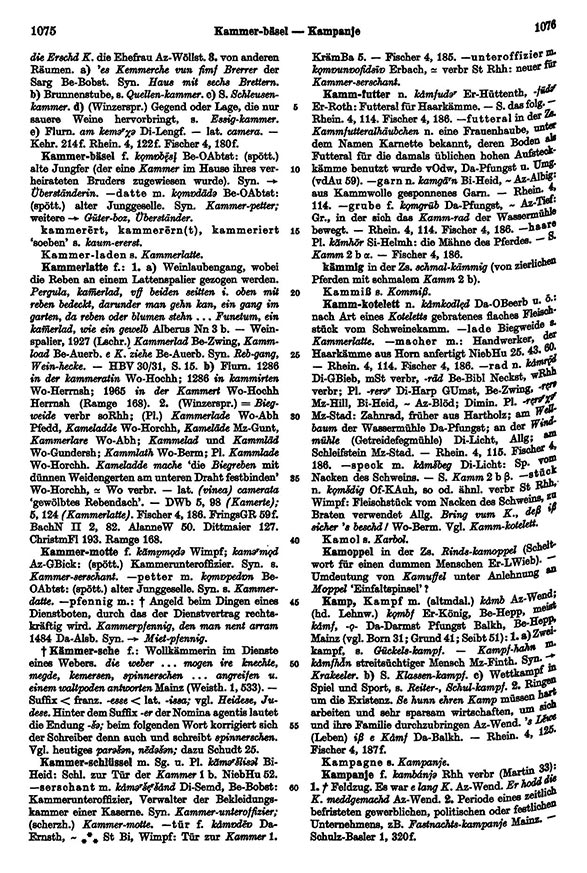 Page View: Volume 3, Columns 1075–1076
