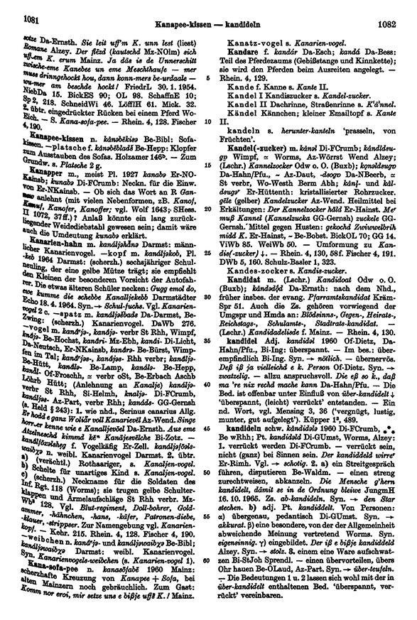 Page View: Volume 3, Columns 1081–1082