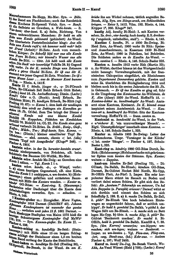 Page View: Volume 3, Columns 1089–1090