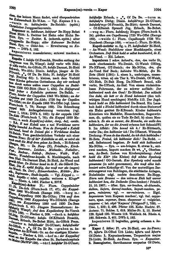 Page View: Volume 3, Columns 1093–1094