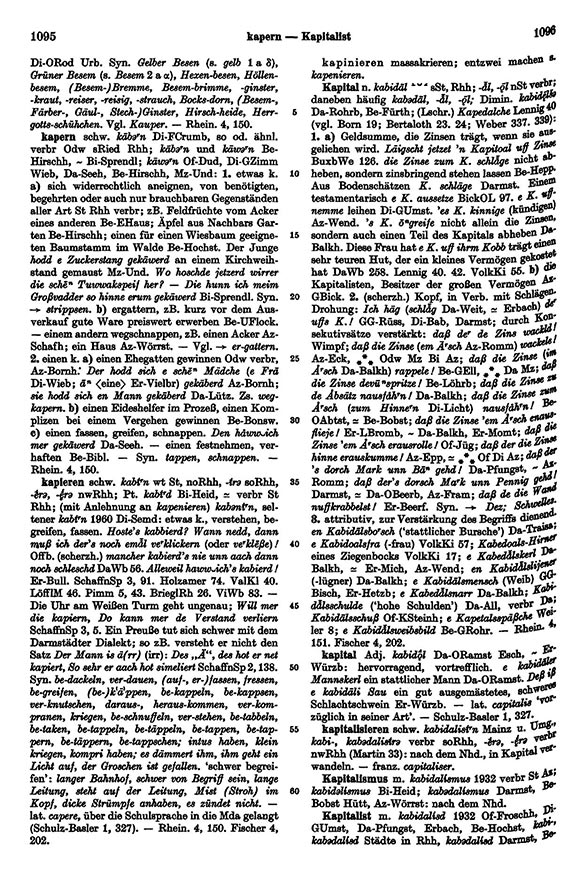 Page View: Volume 3, Columns 1095–1096
