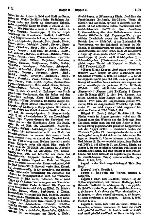 Zum Vergrößern bitte klicken Seitenanzeige: Band 3, Spalten 1101–1102