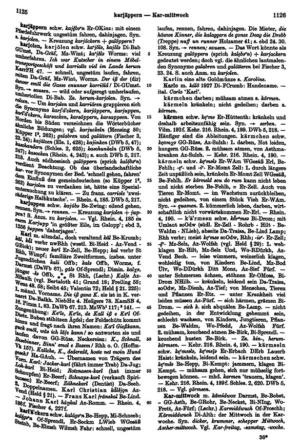 Seitenanzeige: Band 3, Spalten 1125–1126