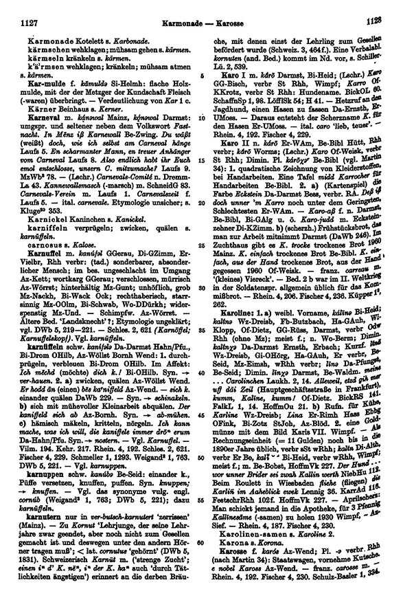 Page View: Volume 3, Columns 1127–1128