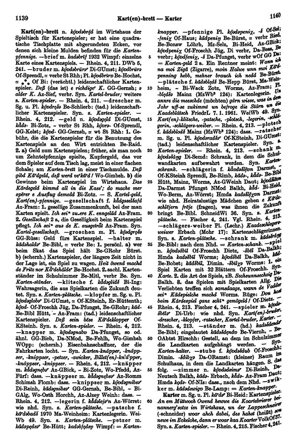 Seitenanzeige: Band 3, Spalten 1139–1140