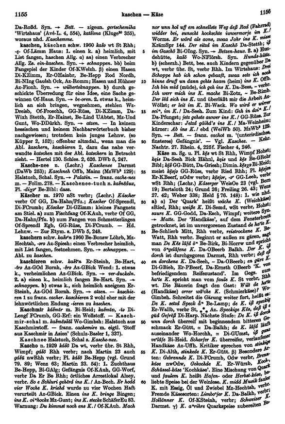 Zum Vergrößern bitte klicken Seitenanzeige: Band 3, Spalten 1155–1156