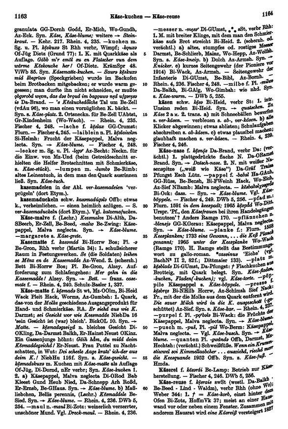Page View: Volume 3, Columns 1163–1164