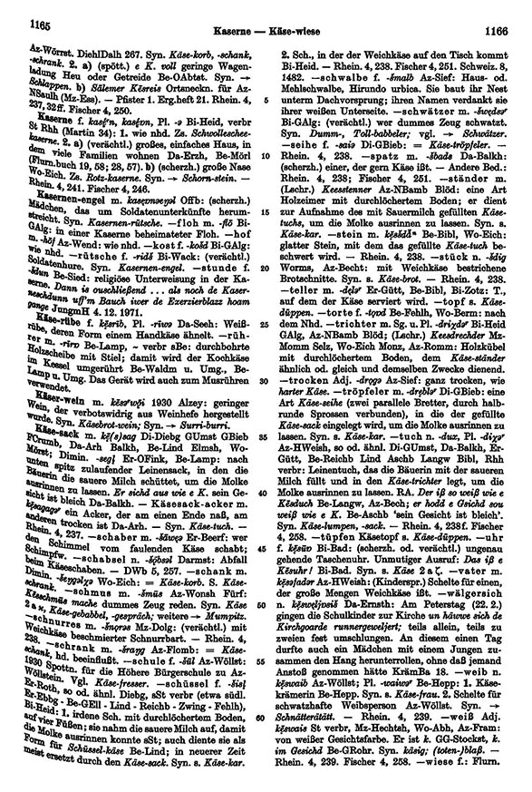 Page View: Volume 3, Columns 1165–1166