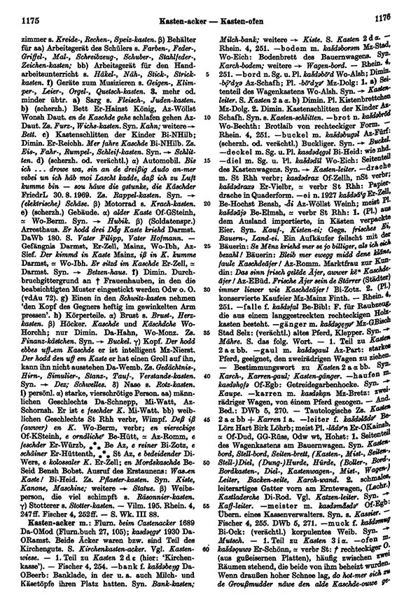 Zum Vergrößern bitte klicken Seitenanzeige: Band 3, Spalten 1175–1176