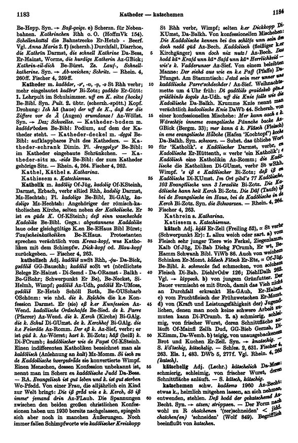 Page View: Volume 3, Columns 1183–1184