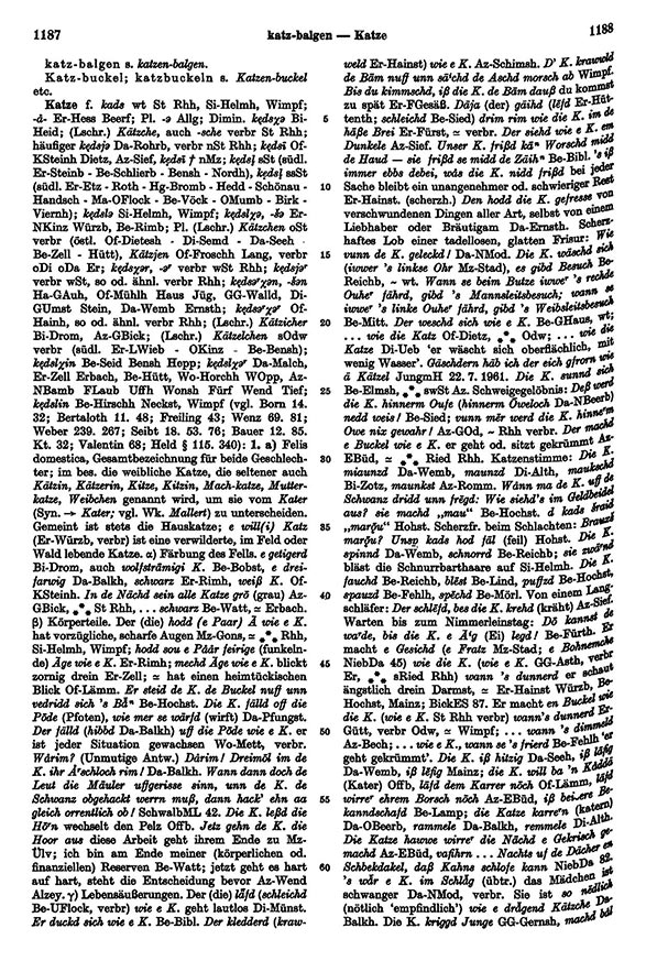 Seitenanzeige: Band 3, Spalten 1187–1188