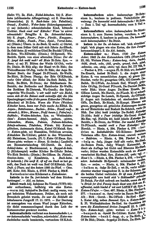 Page View: Volume 3, Columns 1195–1196