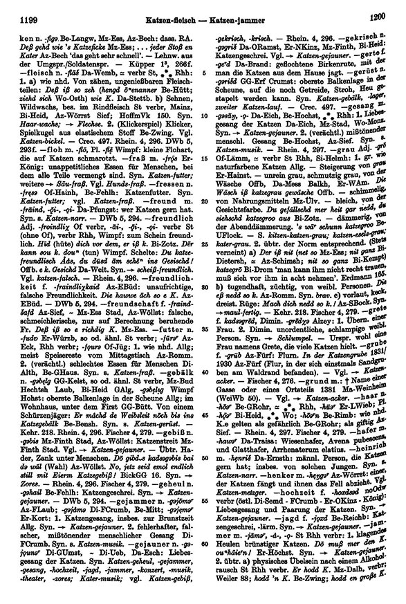 Seitenanzeige: Band 3, Spalten 1199–1200