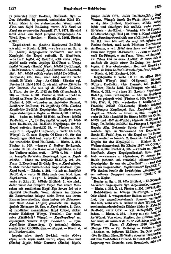 Page View: Volume 3, Columns 1227–1228