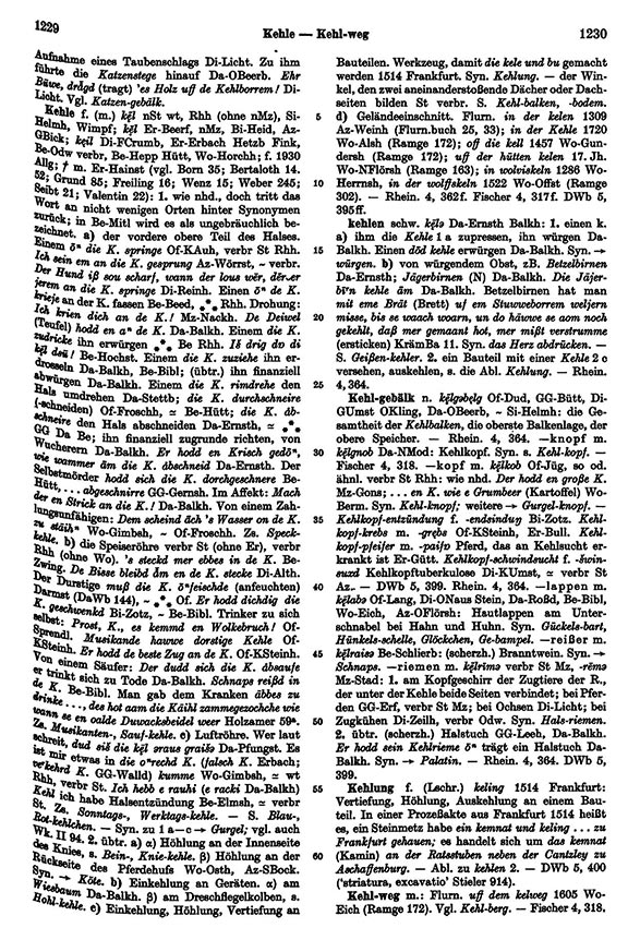 Seitenanzeige: Band 3, Spalten 1229–1230