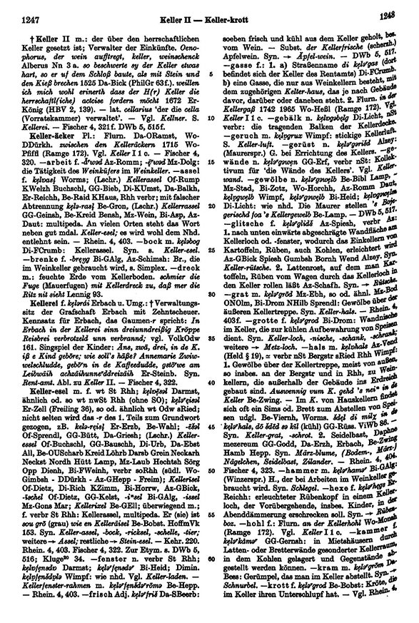 Page View: Volume 3, Columns 1247–1248