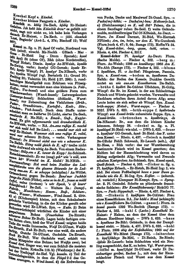 Zum Vergrößern bitte klicken Seitenanzeige: Band 3, Spalten 1269–1270