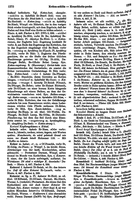 Page View: Volume 3, Columns 1275–1276