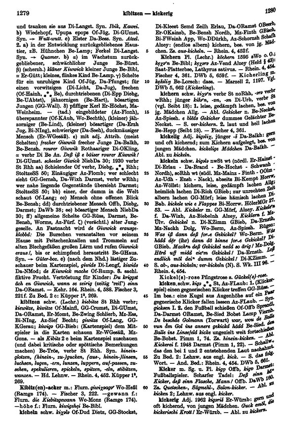 Page View: Volume 3, Columns 1279–1280
