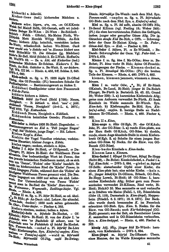 Page View: Volume 3, Columns 1281–1282