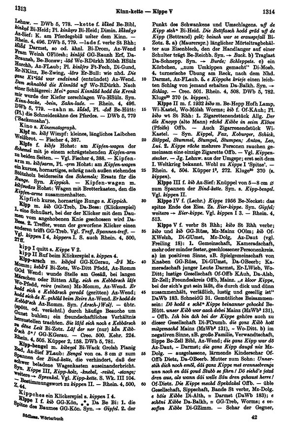 Page View: Volume 3, Columns 1313–1314