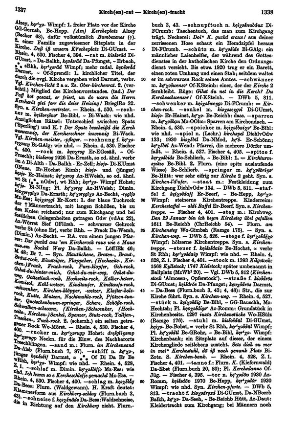 Seitenanzeige: Band 3, Spalten 1337–1338