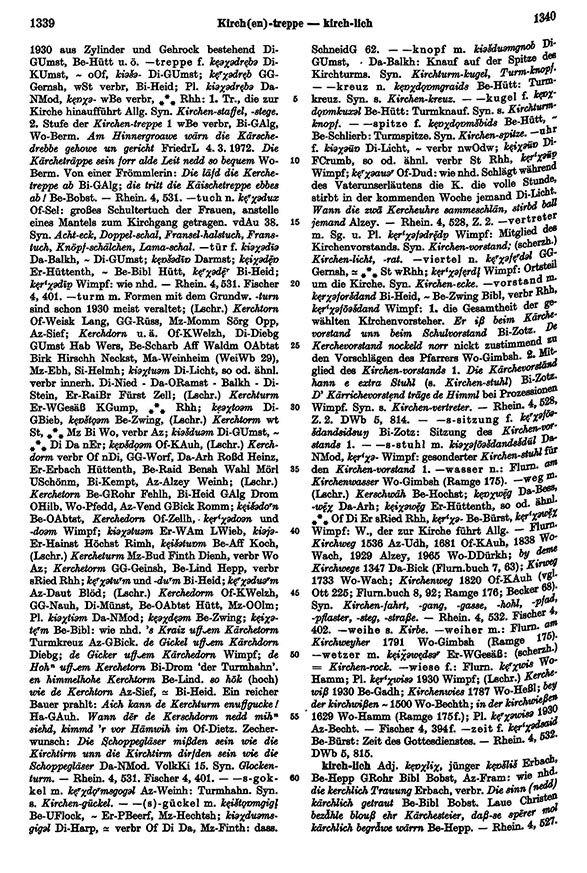 Page View: Volume 3, Columns 1339–1340