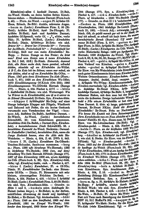 Page View: Volume 3, Columns 1343–1344