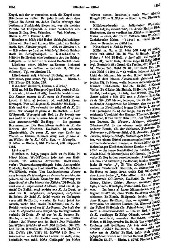 Page View: Volume 3, Columns 1351–1352