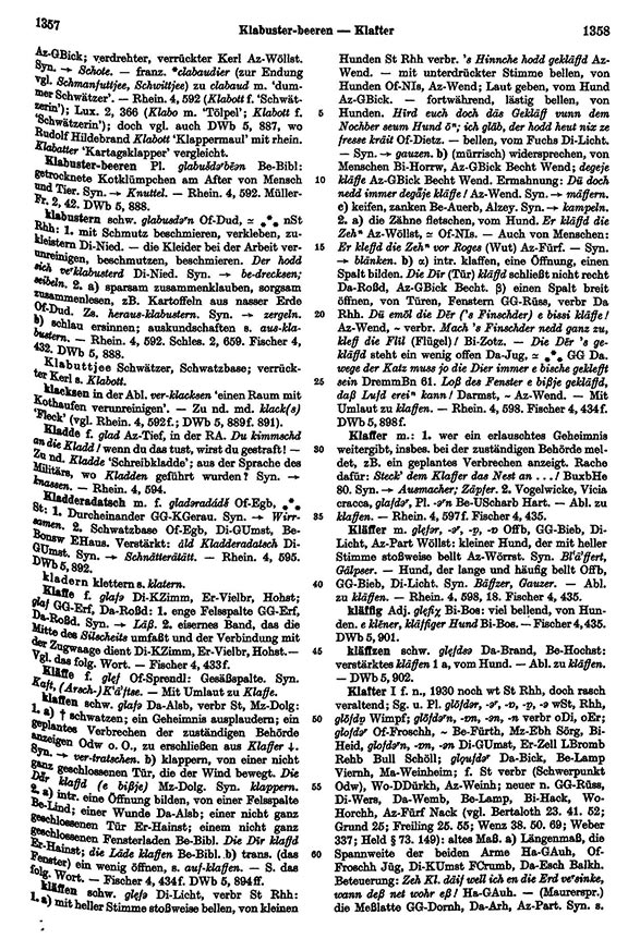 Page View: Volume 3, Columns 1357–1358