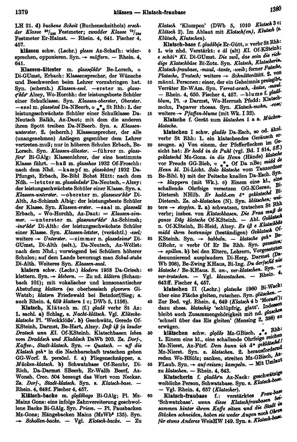 Page View: Volume 3, Columns 1379–1380