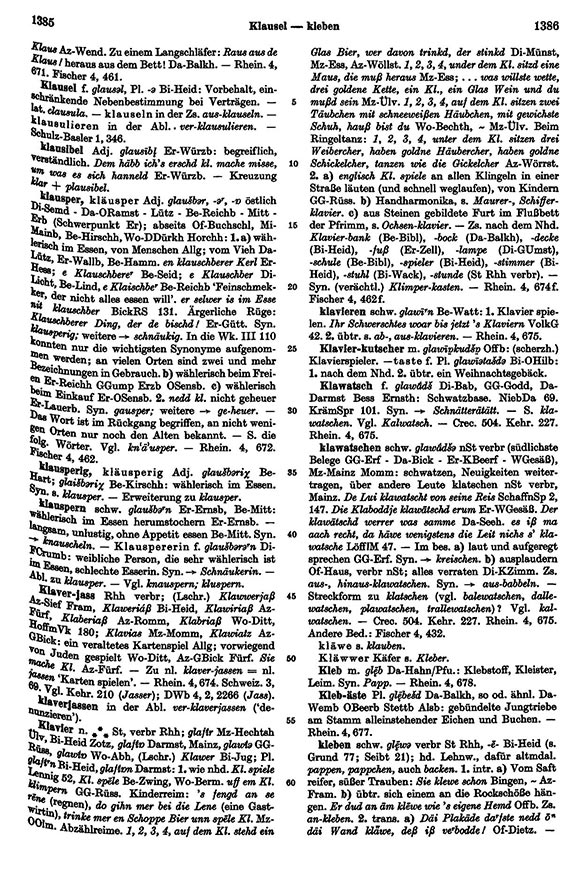 Page View: Volume 3, Columns 1385–1386