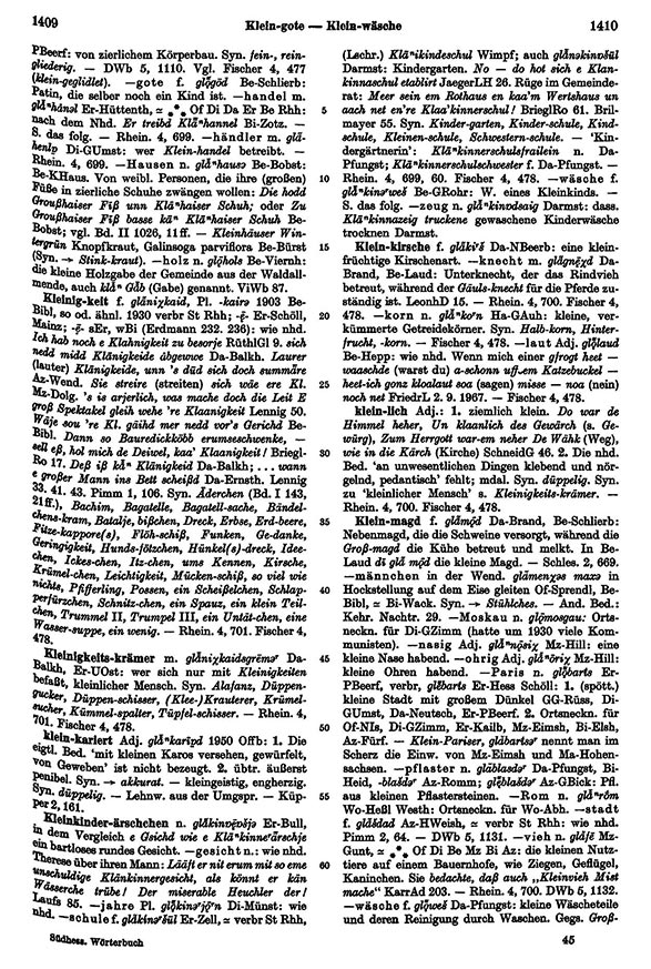 Seitenanzeige: Band 3, Spalten 1409–1410