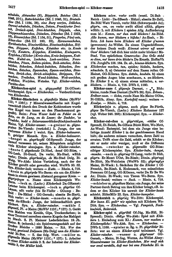 Zum Vergrößern bitte klicken Seitenanzeige: Band 3, Spalten 1417–1418
