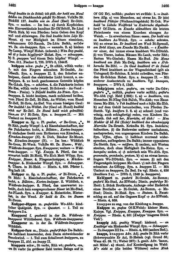 Seitenanzeige: Band 3, Spalten 1465–1466