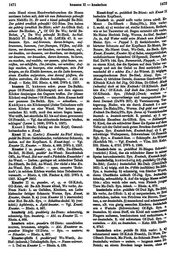 Page View: Volume 3, Columns 1471–1472