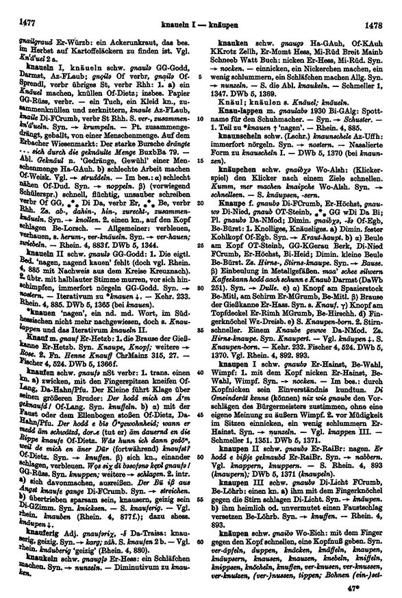 Seitenanzeige: Band 3, Spalten 1477–1478