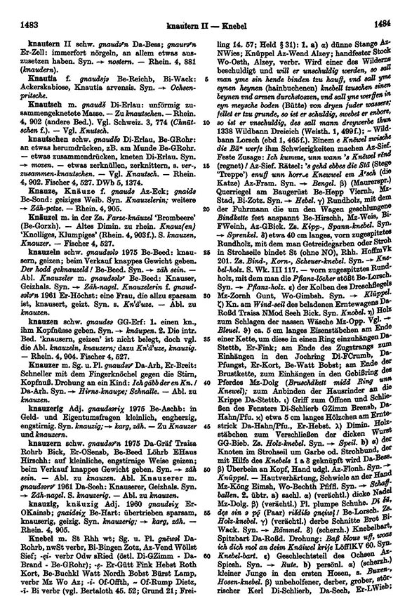 Zum Vergrößern bitte klicken Seitenanzeige: Band 3, Spalten 1483–1484