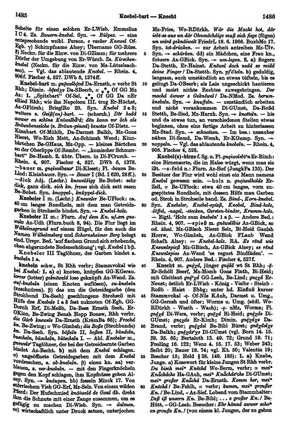 Seitenanzeige: Band 3, Spalten 1485–1486