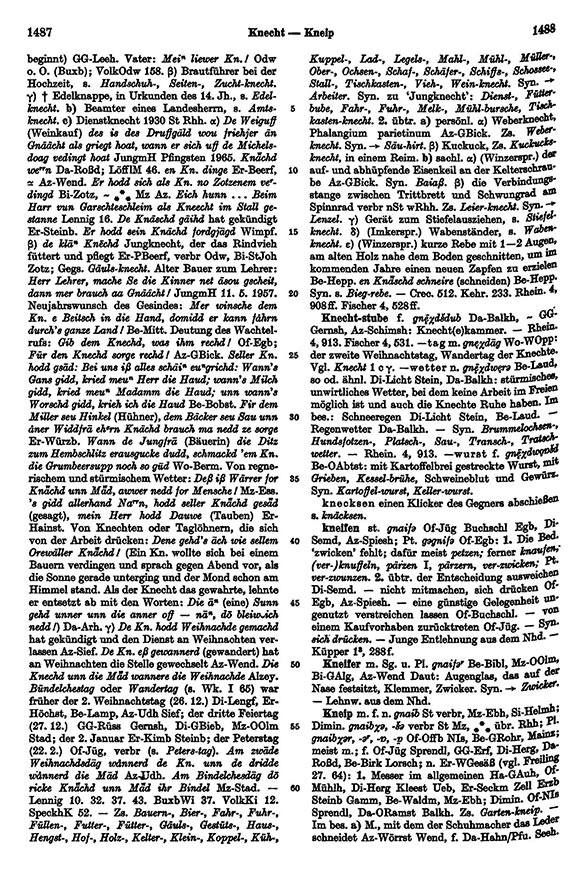 Seitenanzeige: Band 3, Spalten 1487–1488
