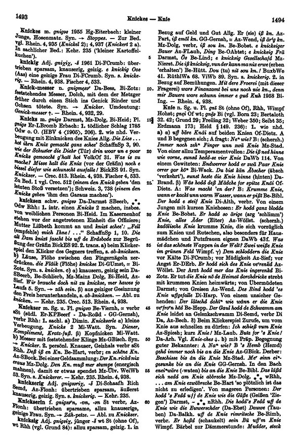 Seitenanzeige: Band 3, Spalten 1493–1494