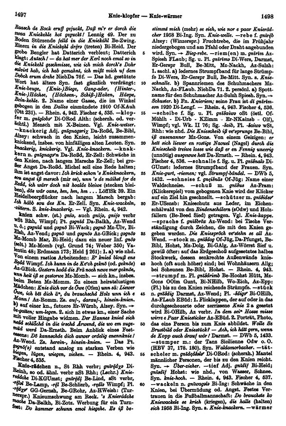 Page View: Volume 3, Columns 1497–1498