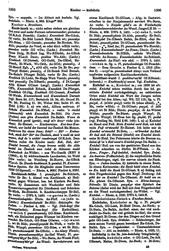 Seitenanzeige: Band 3, Spalten 1505–1506