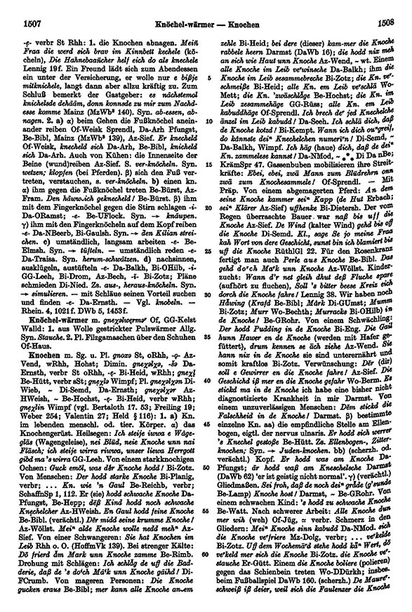Click to enlarge Page View: Volume 3, Columns 1507–1508
