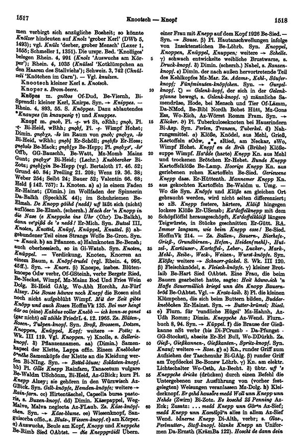 Page View: Volume 3, Columns 1517–1518
