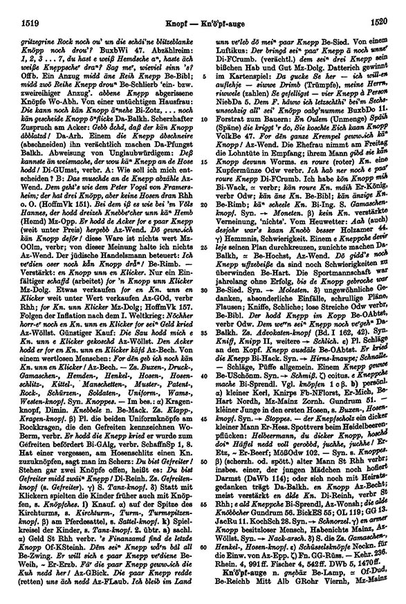 Zum Vergrößern bitte klicken Seitenanzeige: Band 3, Spalten 1519–1520
